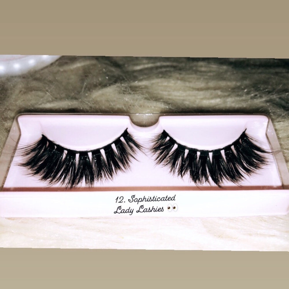 Lashes